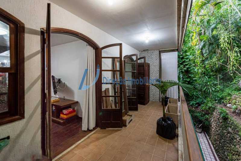 Cobertura à venda com 4 quartos, 203m² - Foto 13