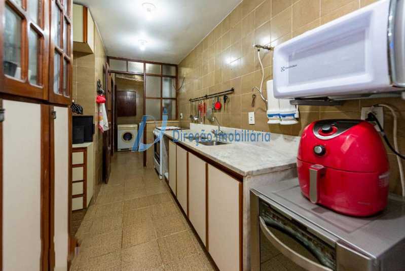 Cobertura à venda com 4 quartos, 203m² - Foto 24