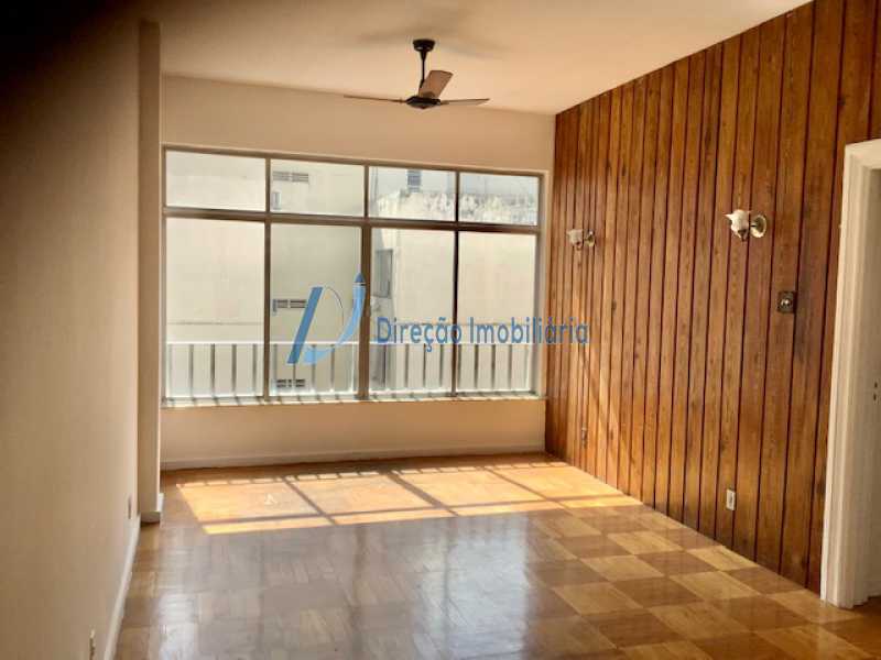 Apartamento à venda com 3 quartos, 92m² - Foto 2