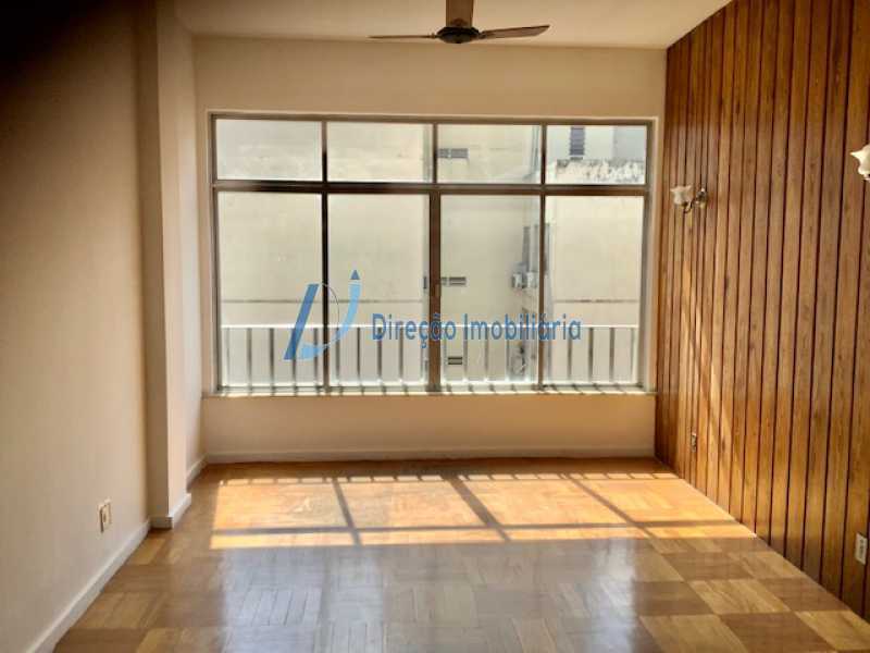 Apartamento à venda com 3 quartos, 92m² - Foto 1