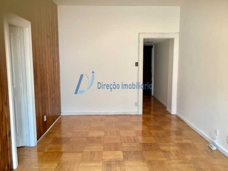 Apartamento à venda com 3 quartos, 92m² - Foto 4