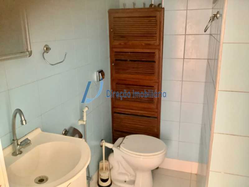 Apartamento à venda com 3 quartos, 92m² - Foto 15