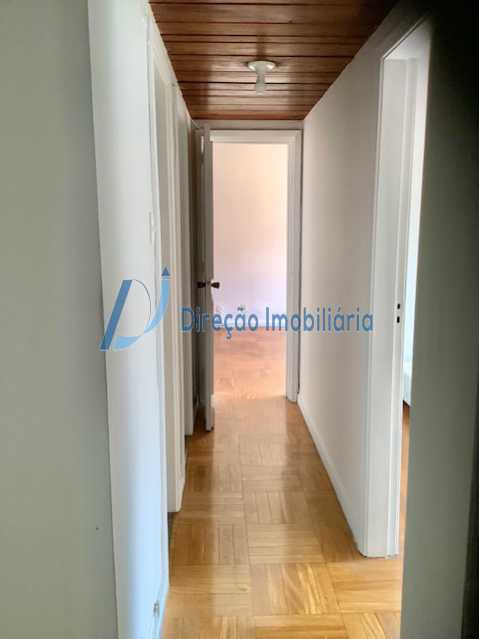 Apartamento à venda com 3 quartos, 92m² - Foto 7