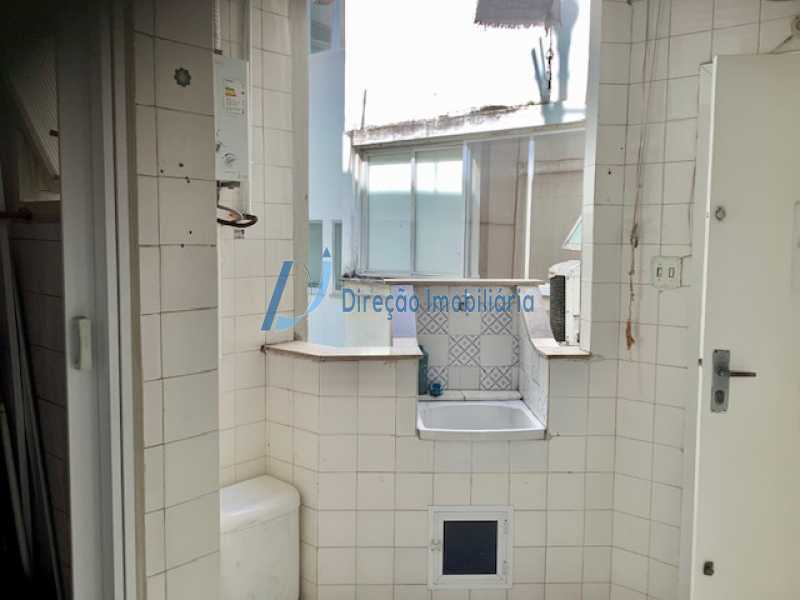 Apartamento à venda com 3 quartos, 92m² - Foto 22