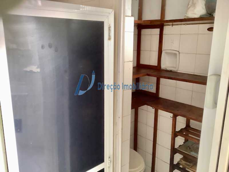 Apartamento à venda com 3 quartos, 92m² - Foto 21