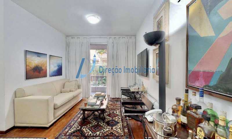 Apartamento à venda com 3 quartos, 113m² - Foto 5