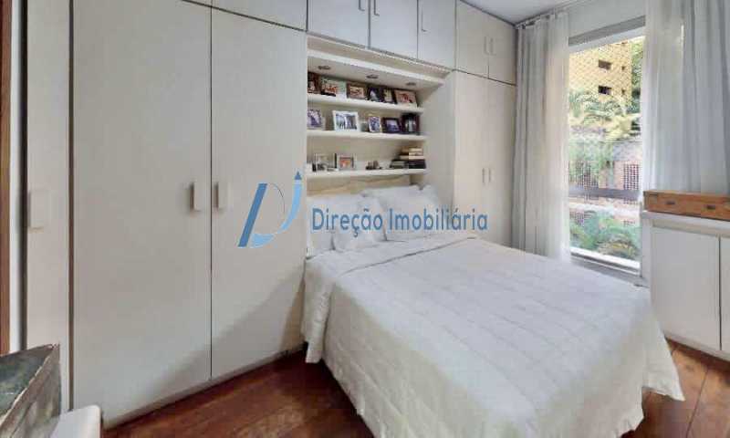 Apartamento à venda com 3 quartos, 113m² - Foto 11