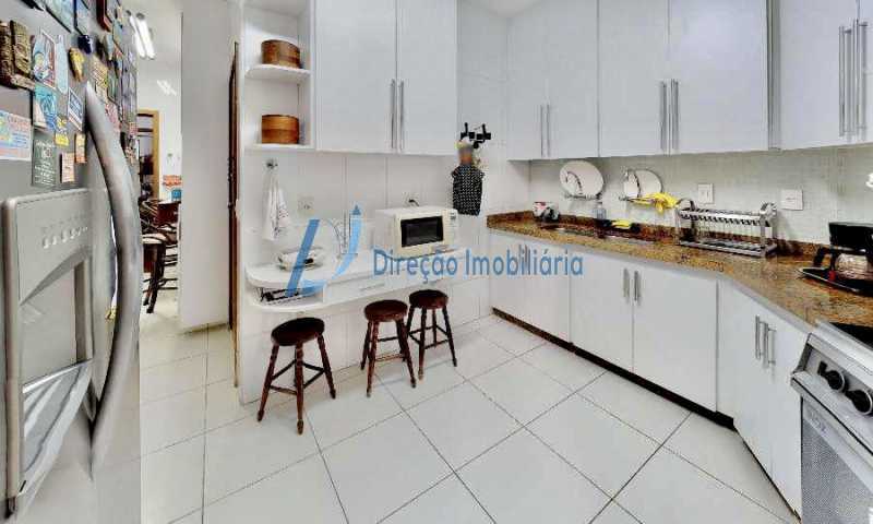 Apartamento à venda com 3 quartos, 113m² - Foto 19