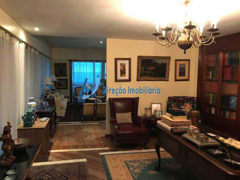 Apartamento à venda com 4 quartos, 373m² - Foto 8