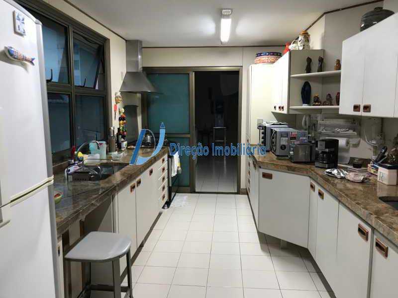 Apartamento à venda com 4 quartos, 373m² - Foto 19