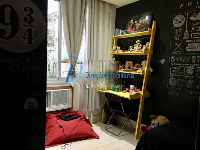 Apartamento à venda com 3 quartos, 125m² - Foto 10