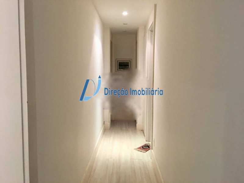 Apartamento à venda com 3 quartos, 125m² - Foto 11