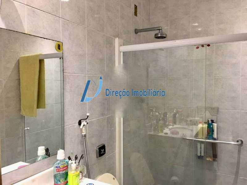 Apartamento à venda com 3 quartos, 125m² - Foto 13