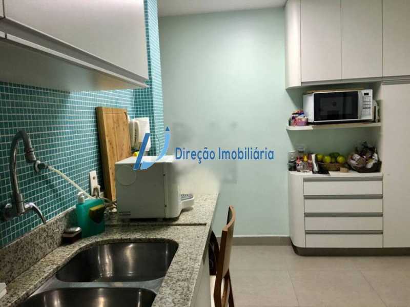 Apartamento à venda com 3 quartos, 125m² - Foto 14