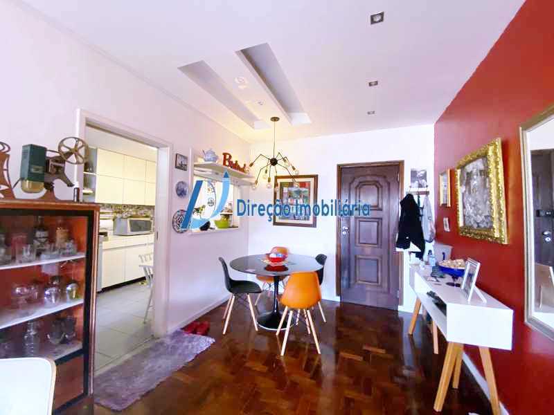 Apartamento à venda com 3 quartos, 87m² - Foto 4