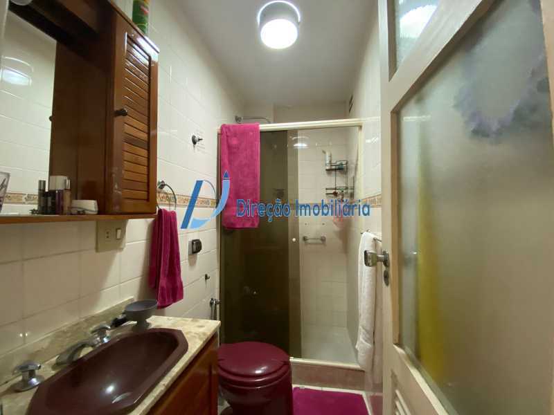 Apartamento à venda com 3 quartos, 87m² - Foto 14