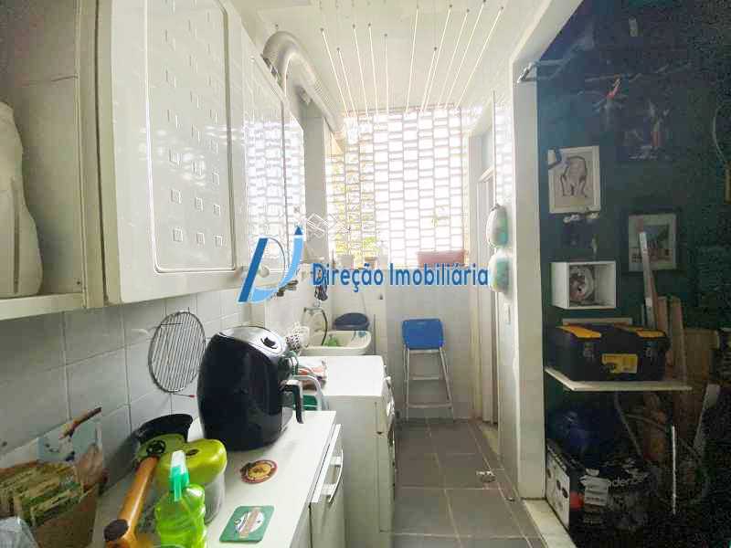 Apartamento à venda com 3 quartos, 87m² - Foto 18