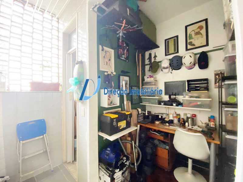 Apartamento à venda com 3 quartos, 87m² - Foto 19