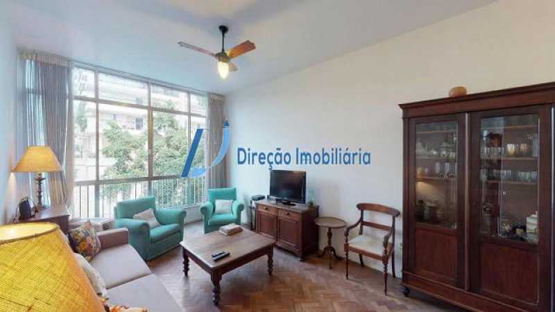 Apartamento à venda com 3 quartos, 108m² - Foto 4