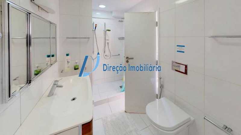 Apartamento à venda com 3 quartos, 108m² - Foto 12