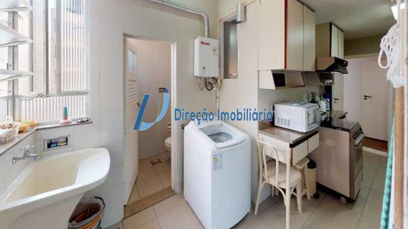 Apartamento à venda com 3 quartos, 108m² - Foto 17