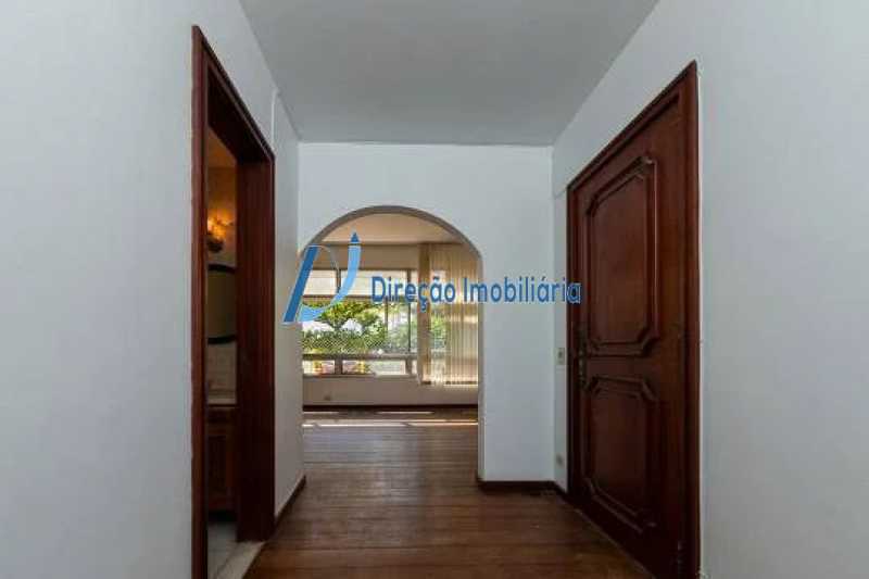 Apartamento à venda com 3 quartos, 105m² - Foto 7