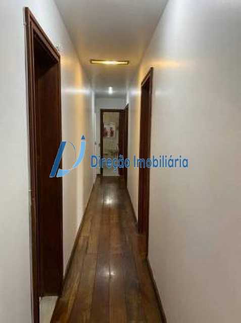 Apartamento à venda com 3 quartos, 105m² - Foto 9