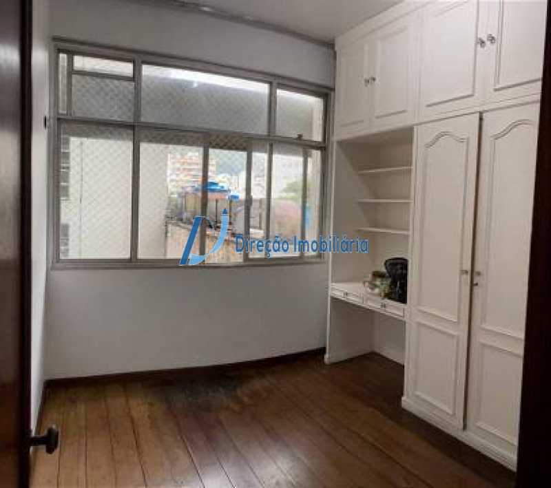 Apartamento à venda com 3 quartos, 105m² - Foto 10