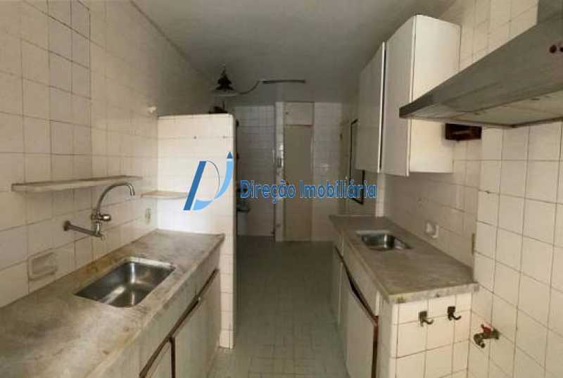 Apartamento à venda com 3 quartos, 105m² - Foto 16