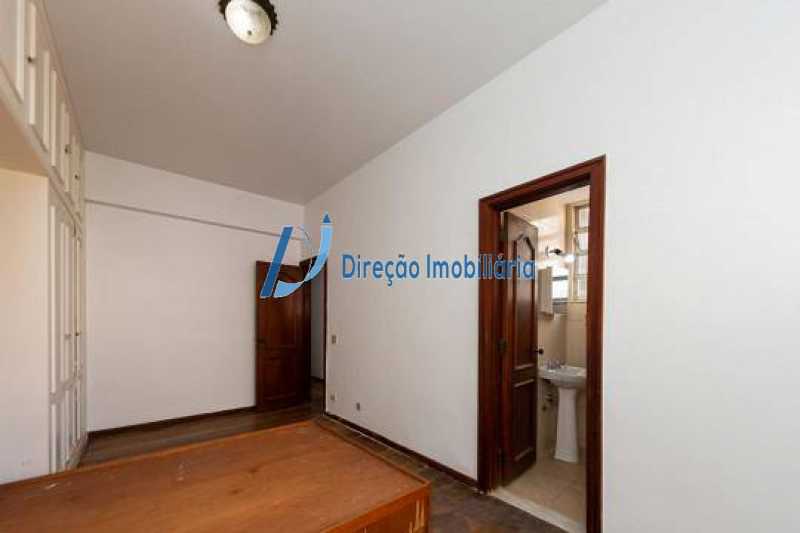 Apartamento à venda com 3 quartos, 105m² - Foto 5