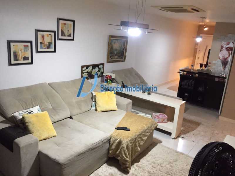 Apartamento à venda com 3 quartos, 108m² - Foto 3