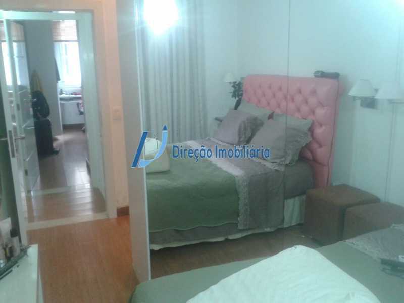 Apartamento à venda com 3 quartos, 108m² - Foto 8