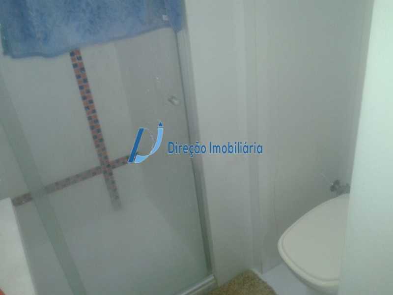 Apartamento à venda com 3 quartos, 108m² - Foto 20