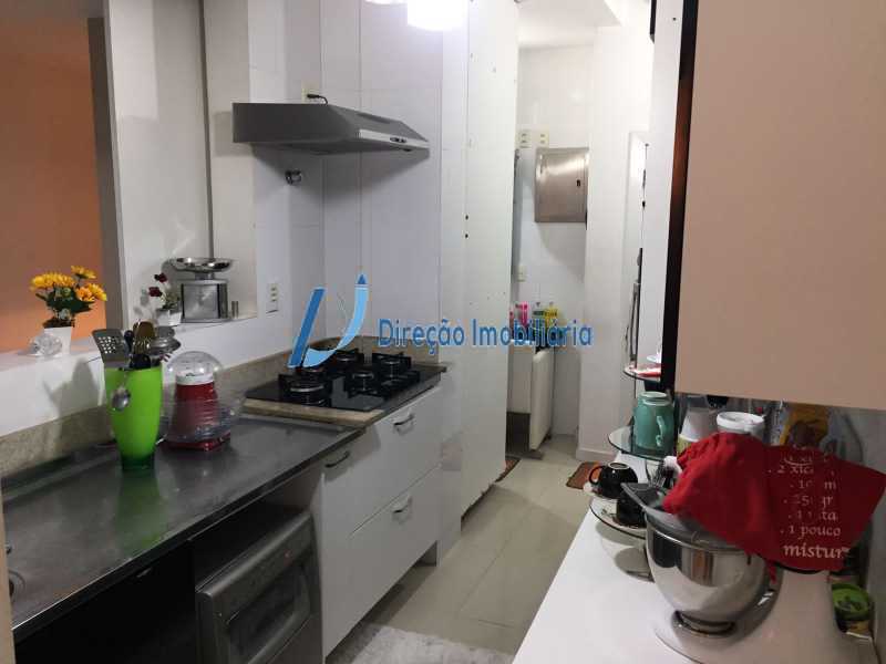 Apartamento à venda com 3 quartos, 108m² - Foto 21