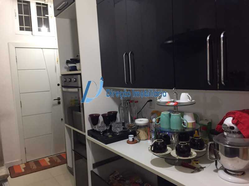 Apartamento à venda com 3 quartos, 108m² - Foto 22