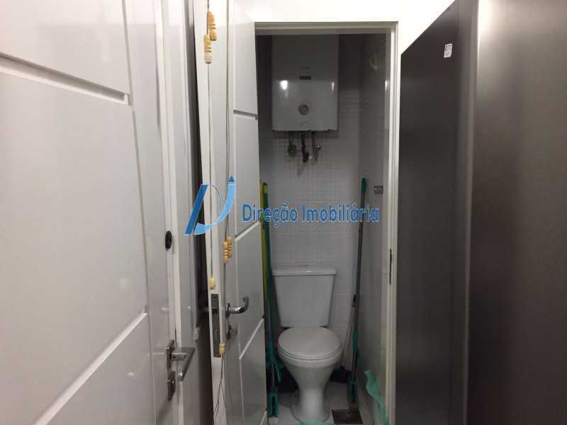 Apartamento à venda com 3 quartos, 108m² - Foto 25