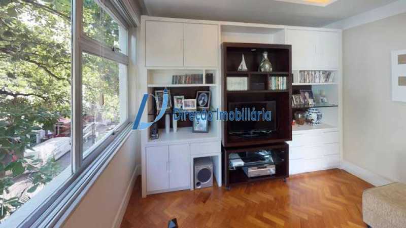 Apartamento à venda com 4 quartos, 214m² - Foto 6