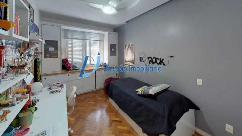 Apartamento à venda com 4 quartos, 214m² - Foto 11