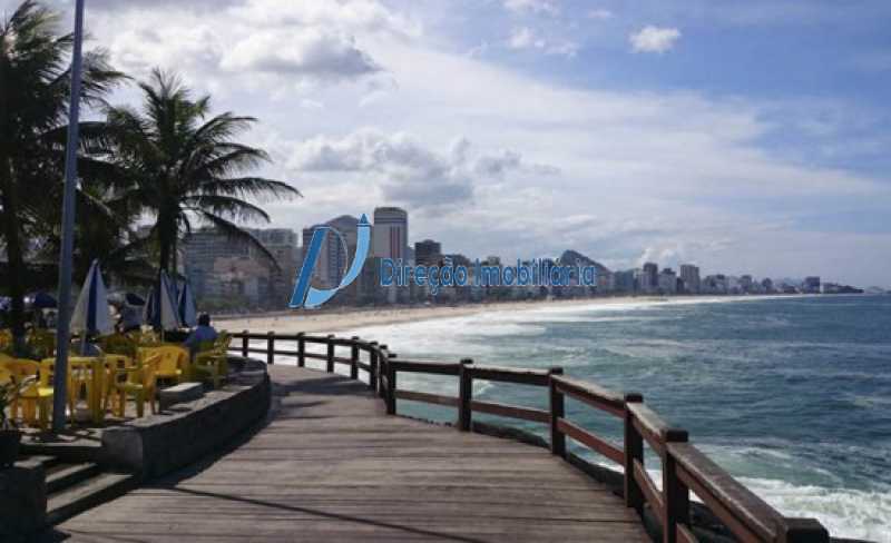 Apartamento à venda com 4 quartos, 232m² - Foto 19