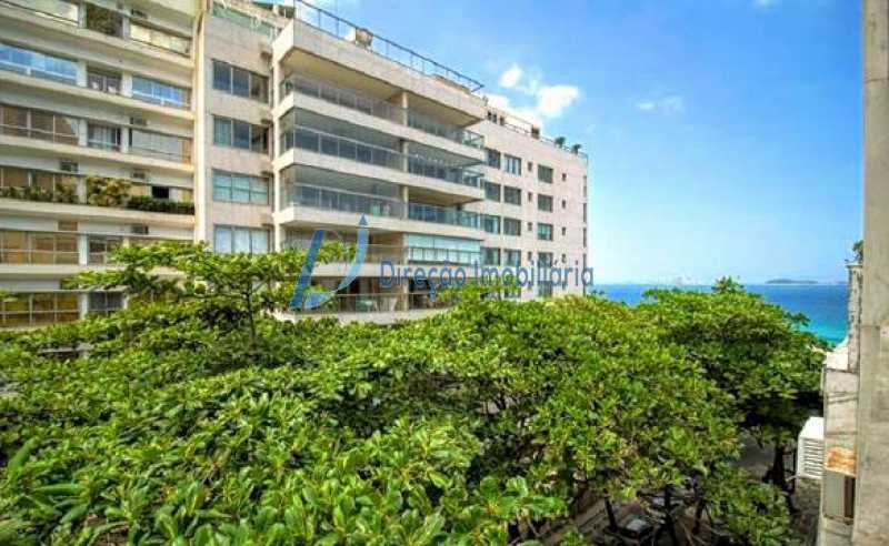 Apartamento à venda com 4 quartos, 180m² - Foto 1