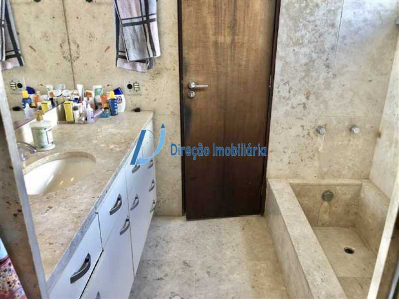 Apartamento à venda com 4 quartos, 215m² - Foto 13