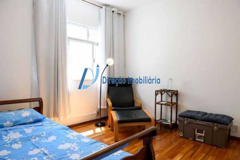 Apartamento à venda com 4 quartos, 215m² - Foto 16