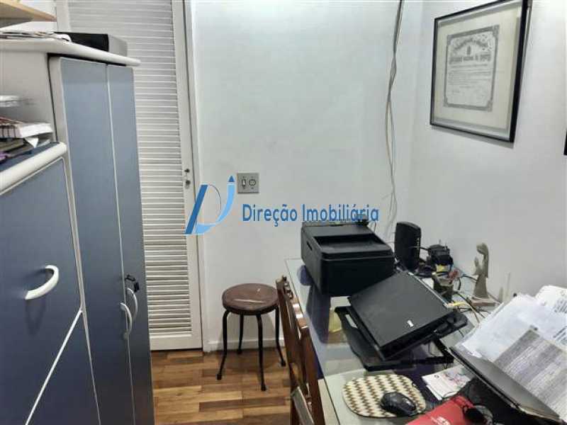 Apartamento à venda com 4 quartos, 215m² - Foto 18