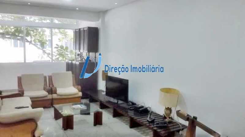 Apartamento à venda com 4 quartos, 168m² - Foto 2