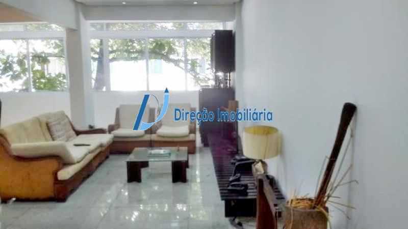 Apartamento à venda com 4 quartos, 168m² - Foto 1