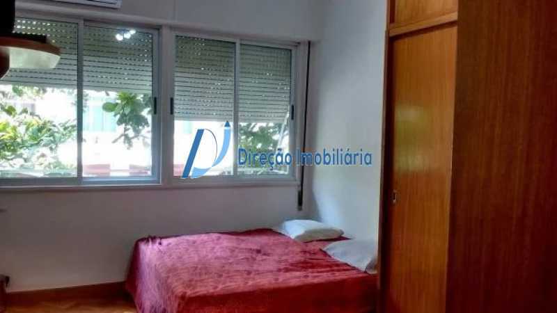 Apartamento à venda com 4 quartos, 168m² - Foto 8