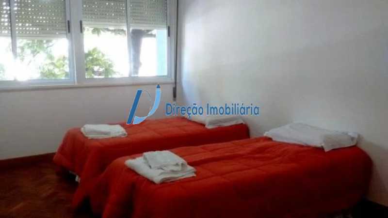 Apartamento à venda com 4 quartos, 168m² - Foto 10