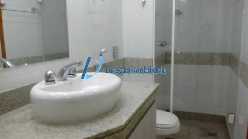 Apartamento à venda com 4 quartos, 168m² - Foto 12