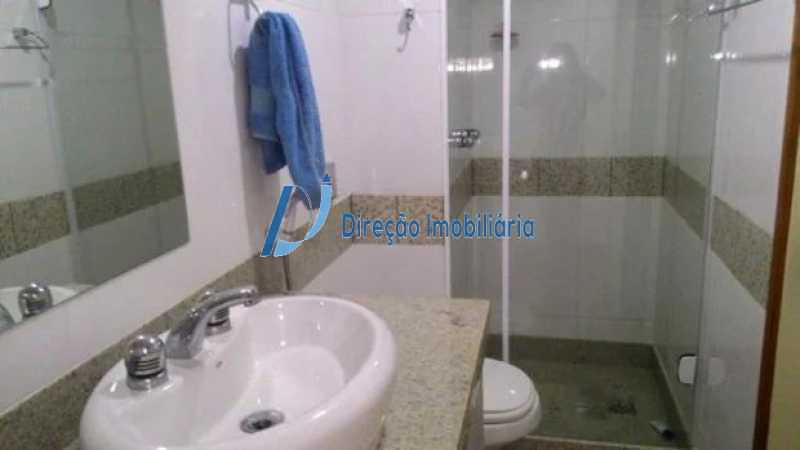 Apartamento à venda com 4 quartos, 168m² - Foto 14