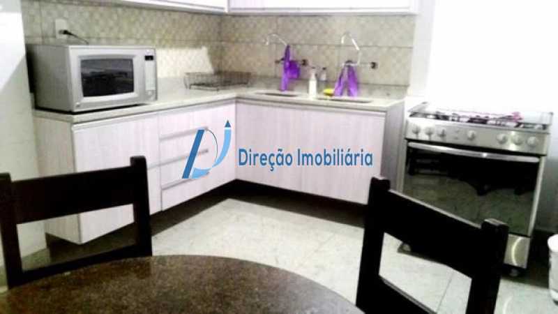 Apartamento à venda com 4 quartos, 168m² - Foto 15